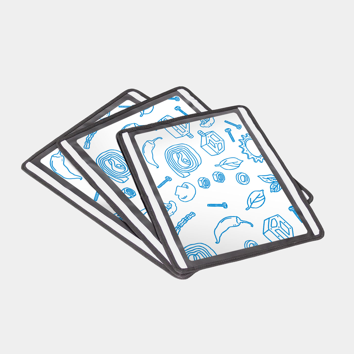 Werbebanner für enviado 60L THERMOBOX