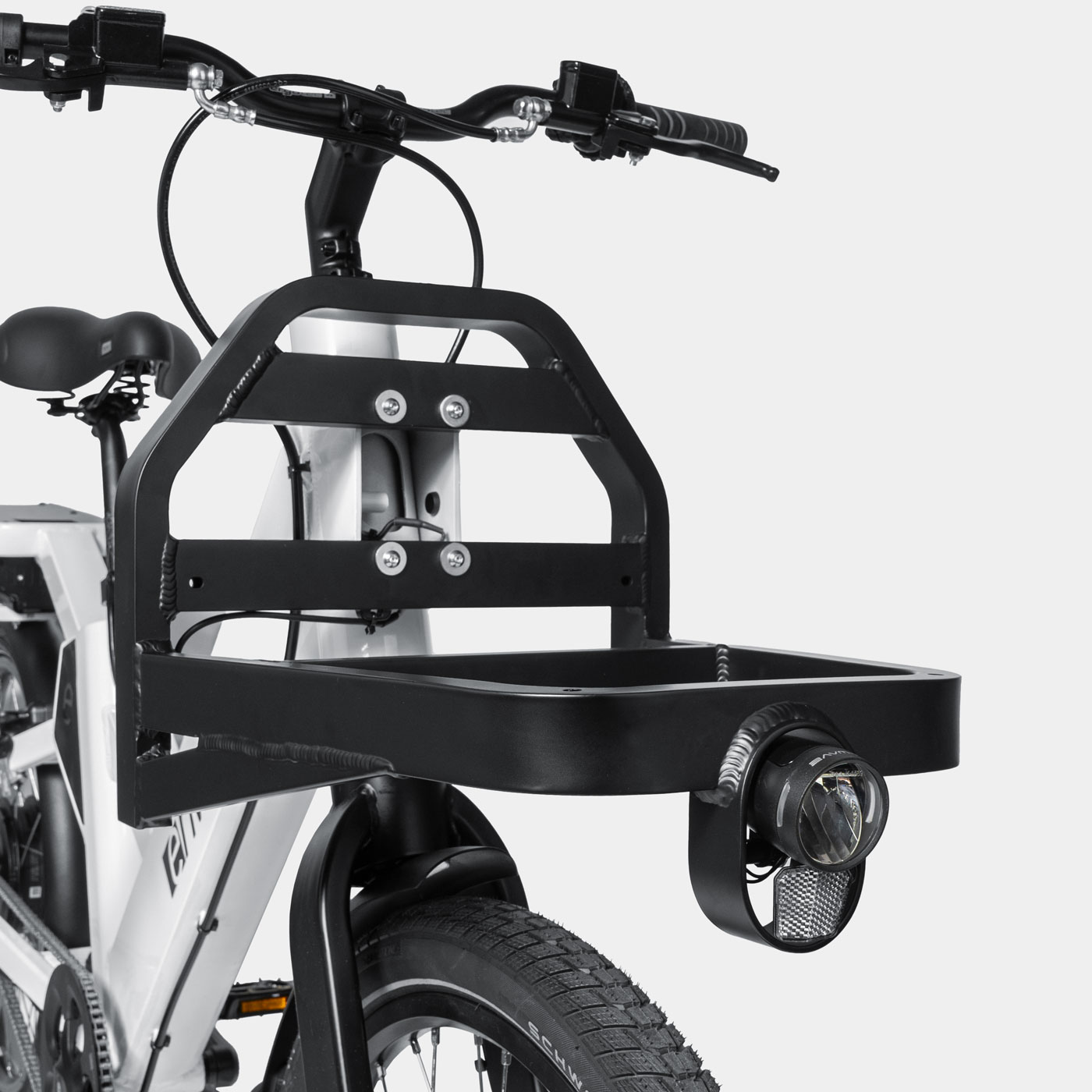 enviado FRONTTRÄGER