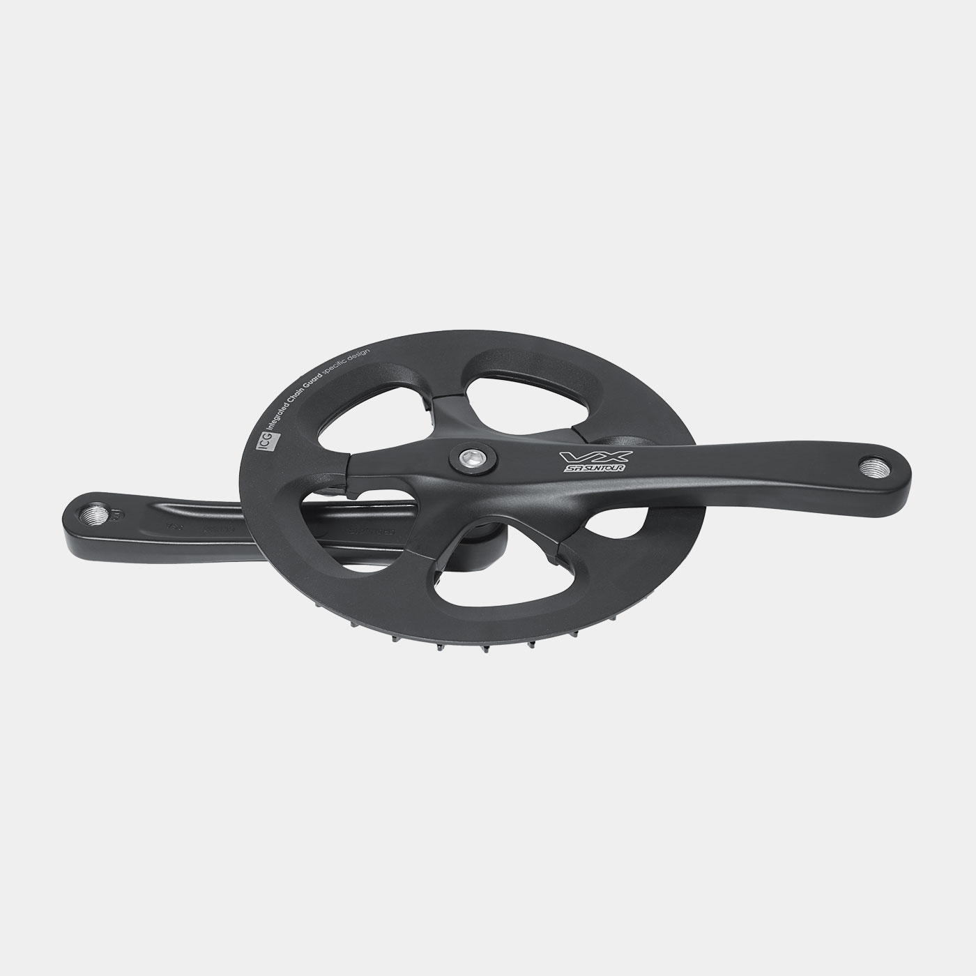 Kettenradgarnitur RYDER