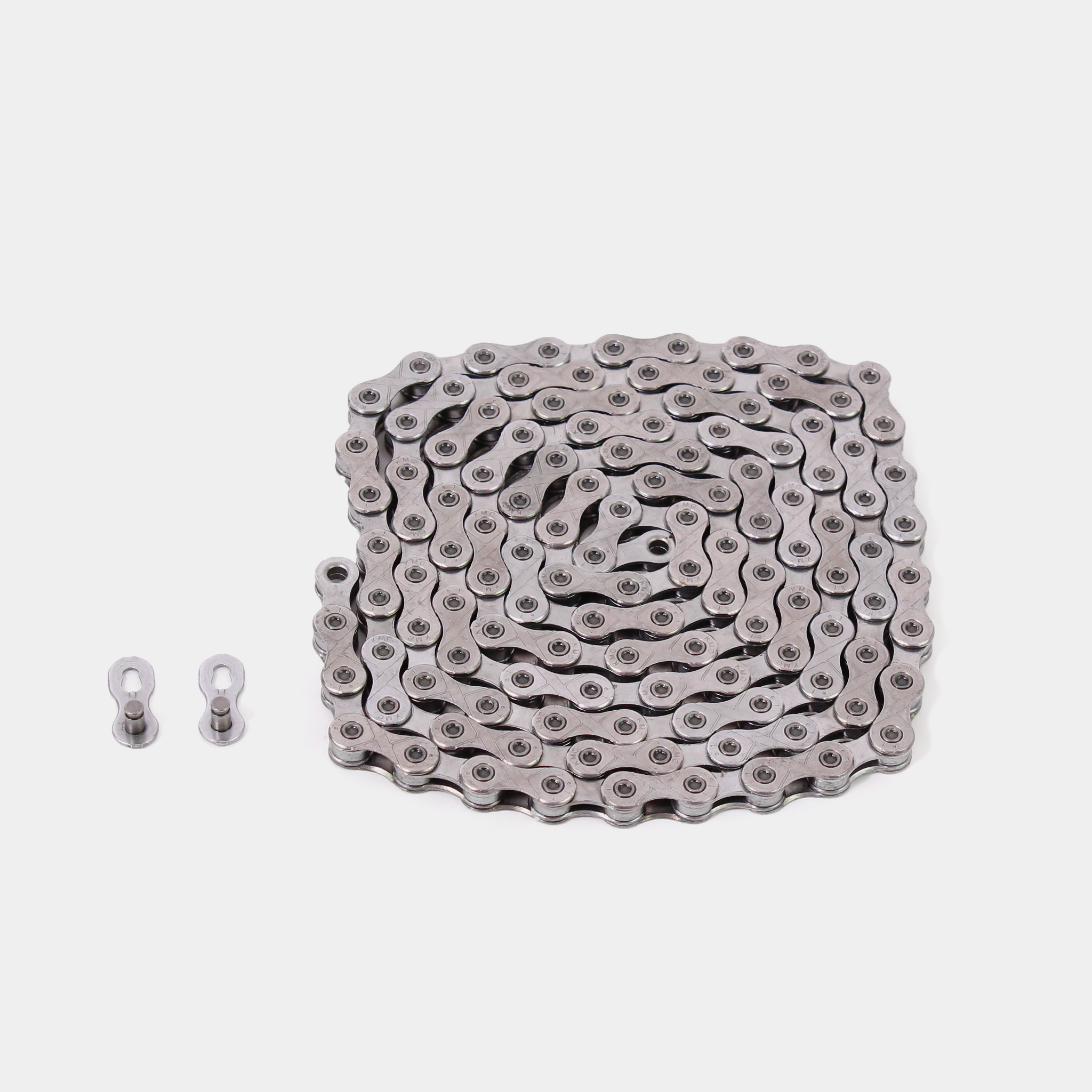 Kette KMC 128 Glieder RYDER (für Schweiz)