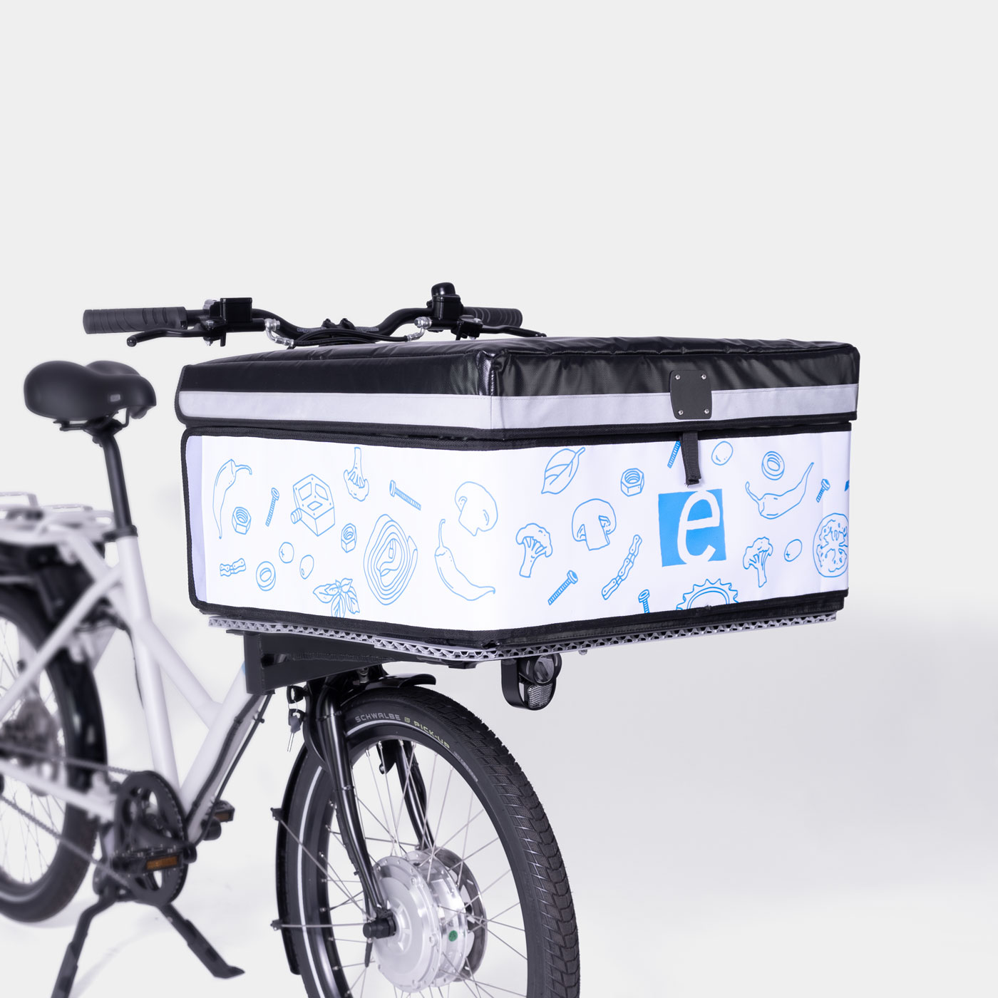 enviado 90L THERMOBOX