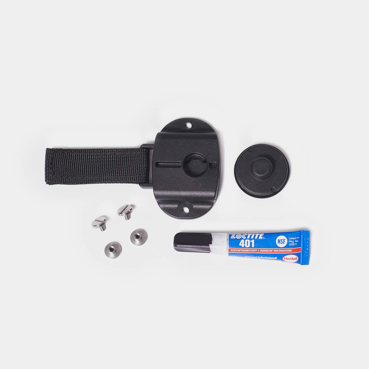 Verschluss für 60L THERMOBOX & 125L THERMOBOX