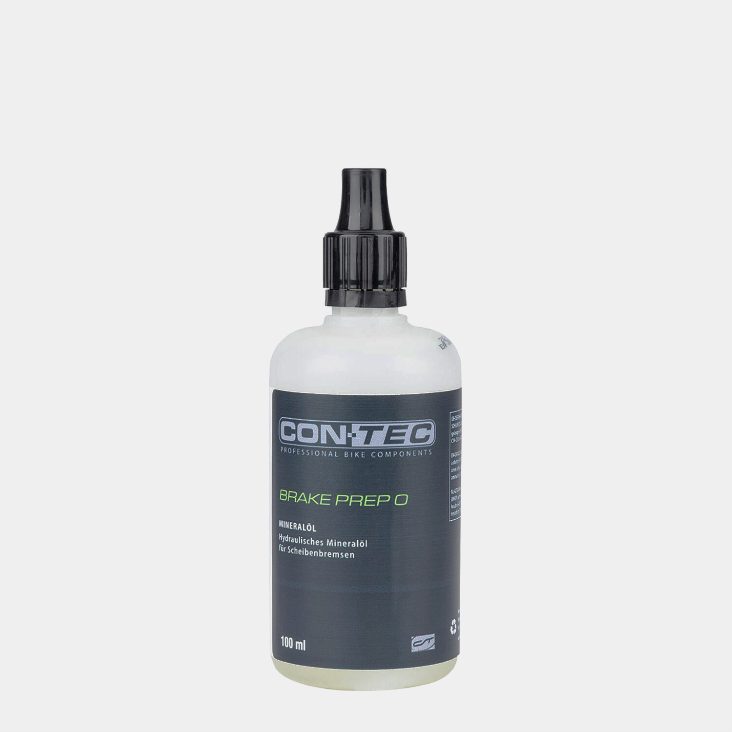 CONTEC Mineralöl für TEKTRO Scheibenbremsen 100ml