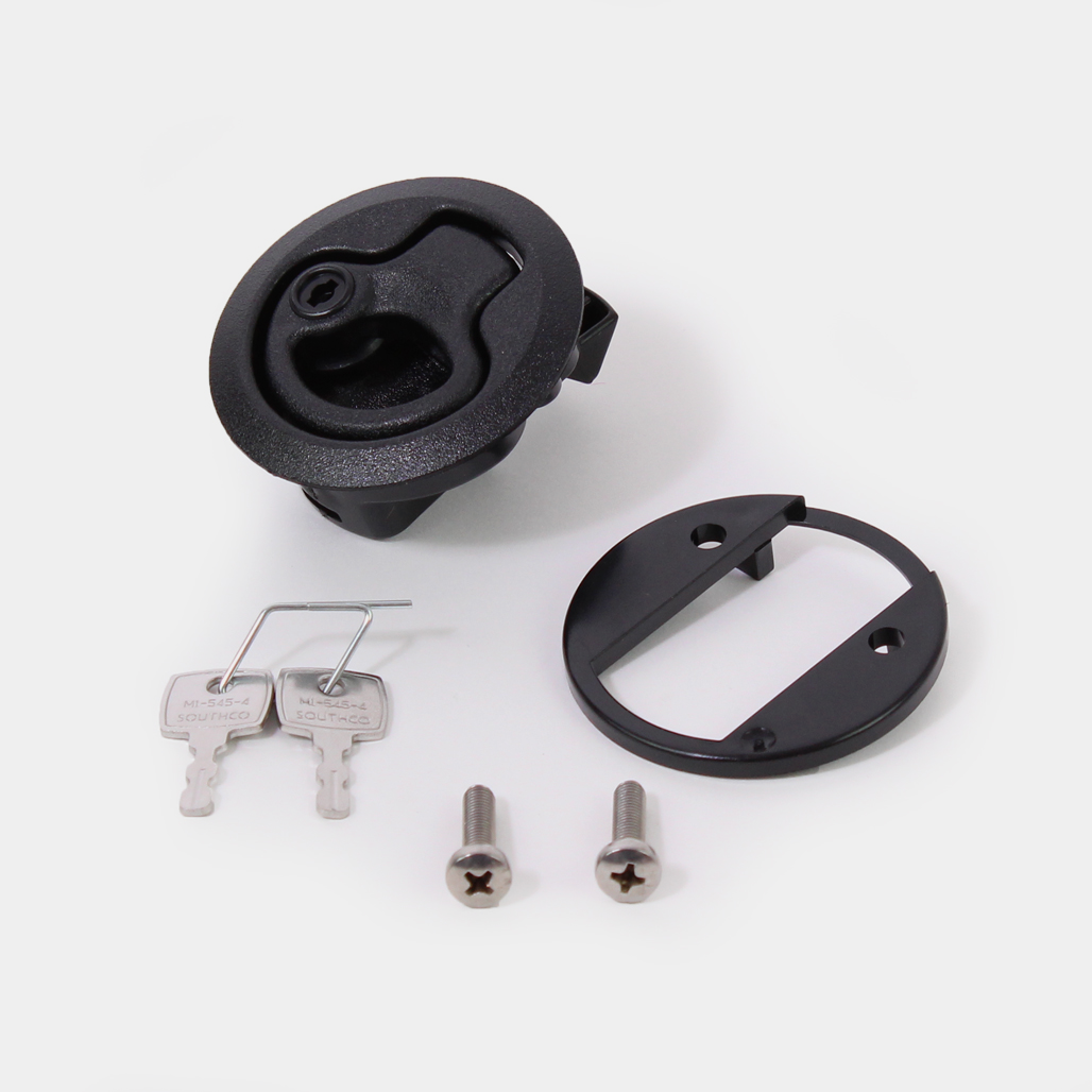 Verschluss für enviado 100L THERMOBOX