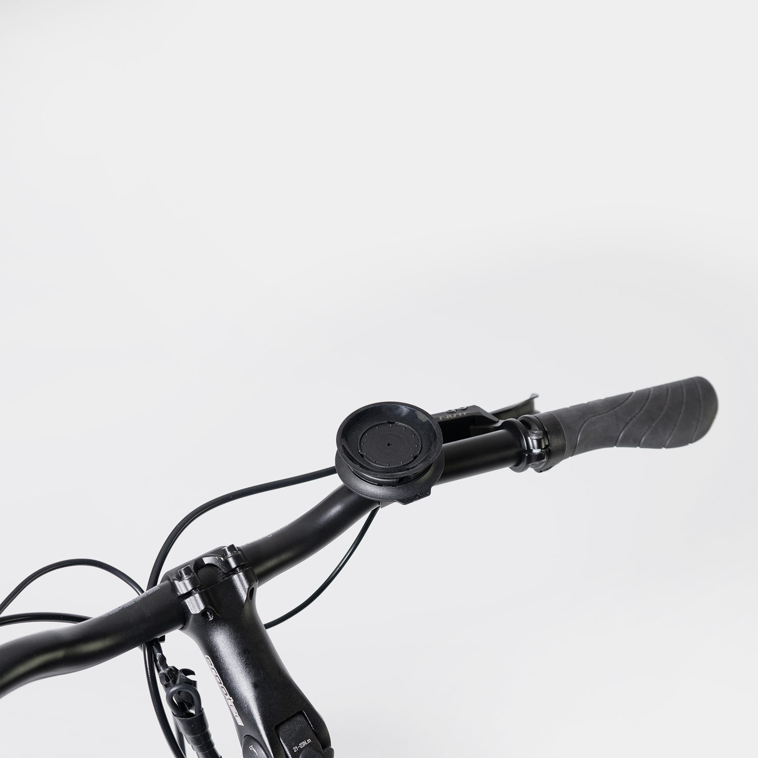 Handyhalterung magnetisch