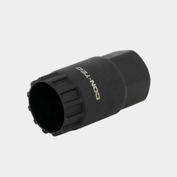 Innenabzieher für Solid Kassettenkörper