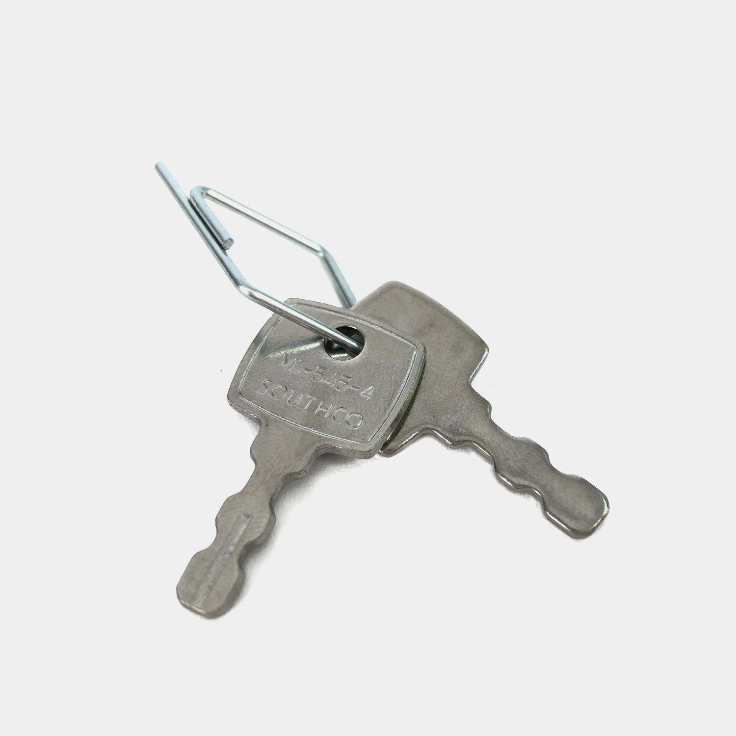 Ersatzschlüssel für enviado 100L THERMOBOX