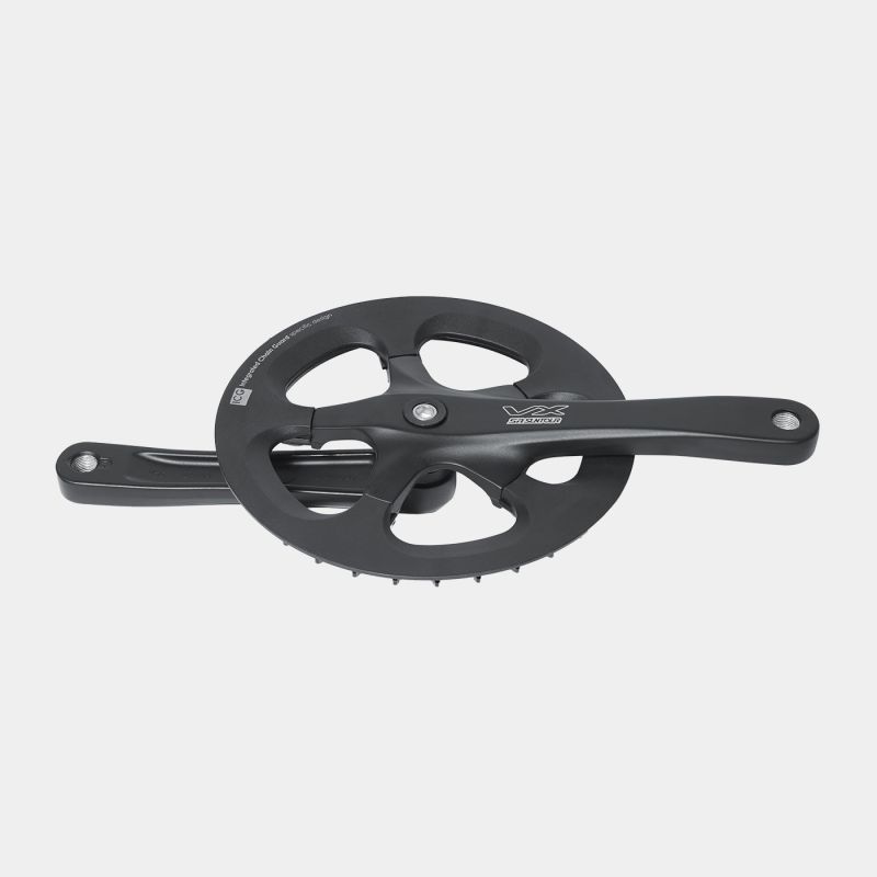 Kettenradgarnitur SOLID (2026)