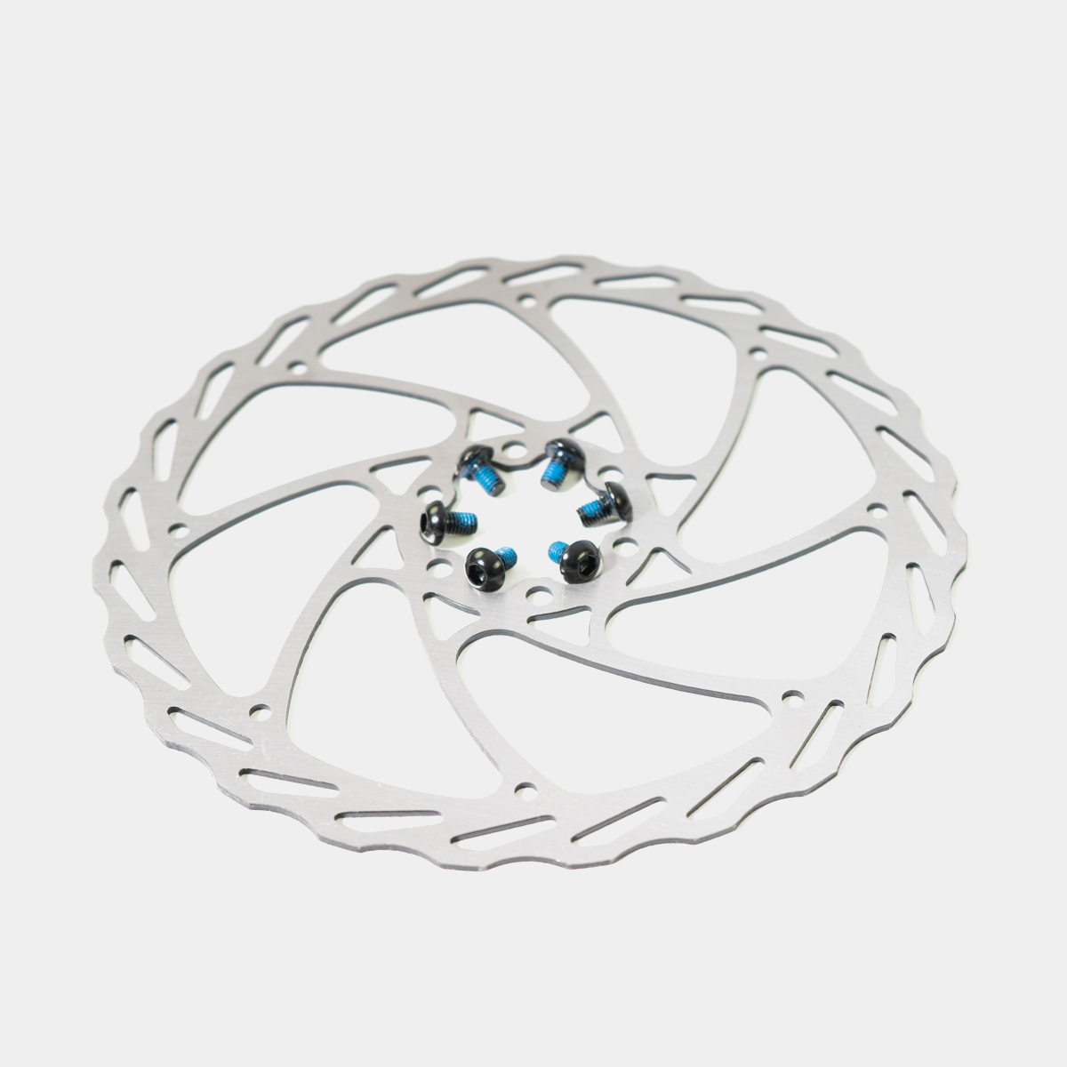 Bremsscheibe für Scheibenbremse (passend für Nutt & Tektro)