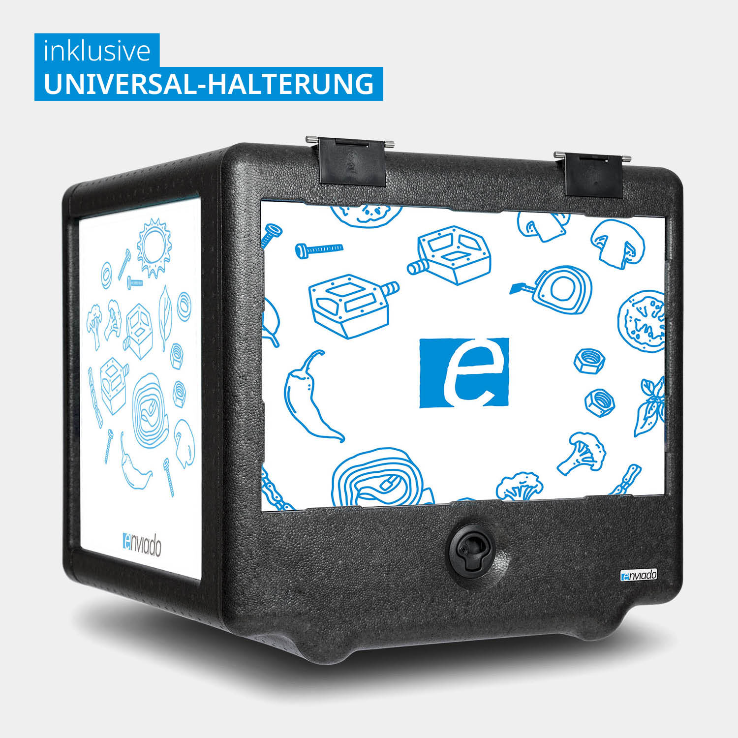 enviado 100L THERMOBOX