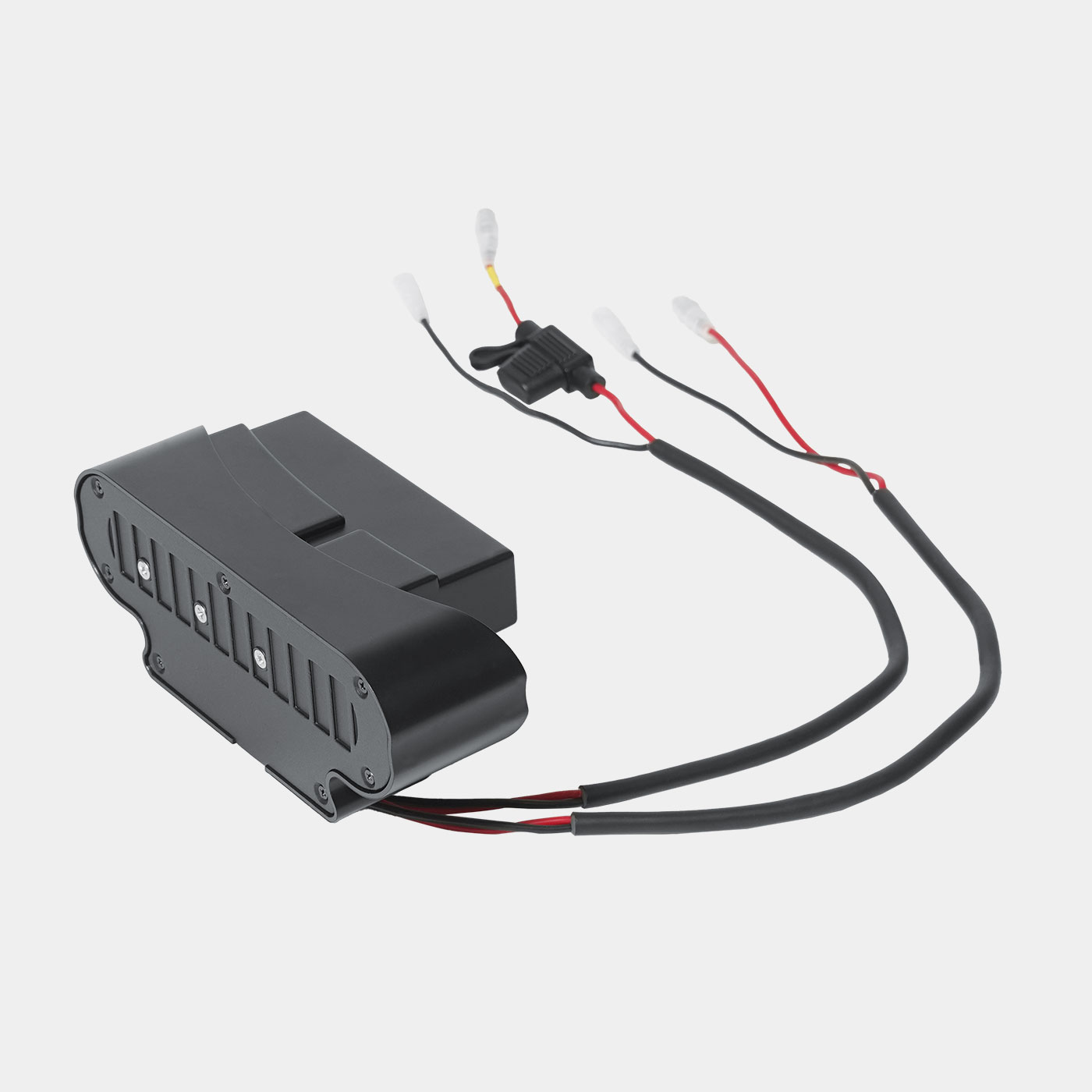 Akku-Connectorbox RYDER