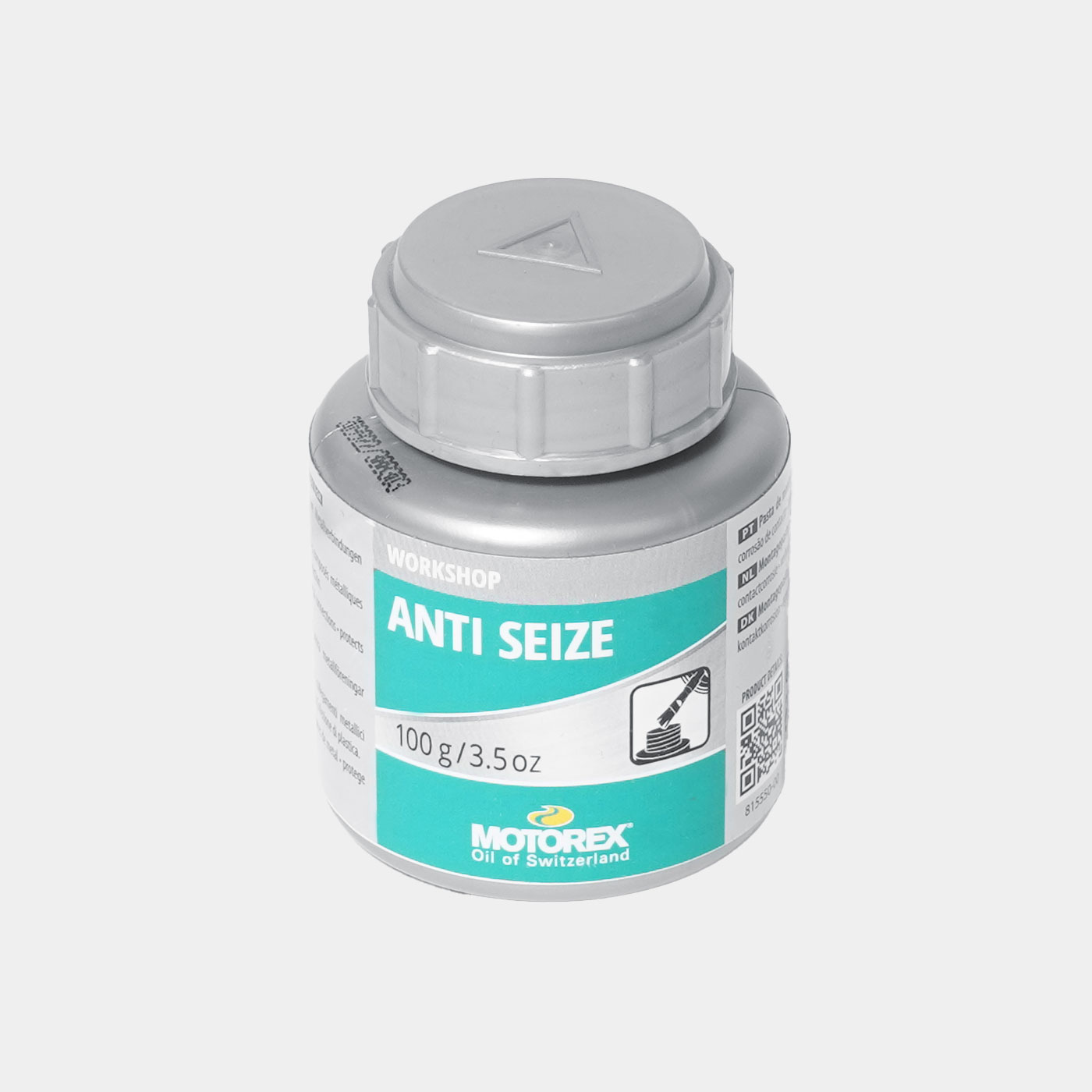 Montagepaste MOTOREX