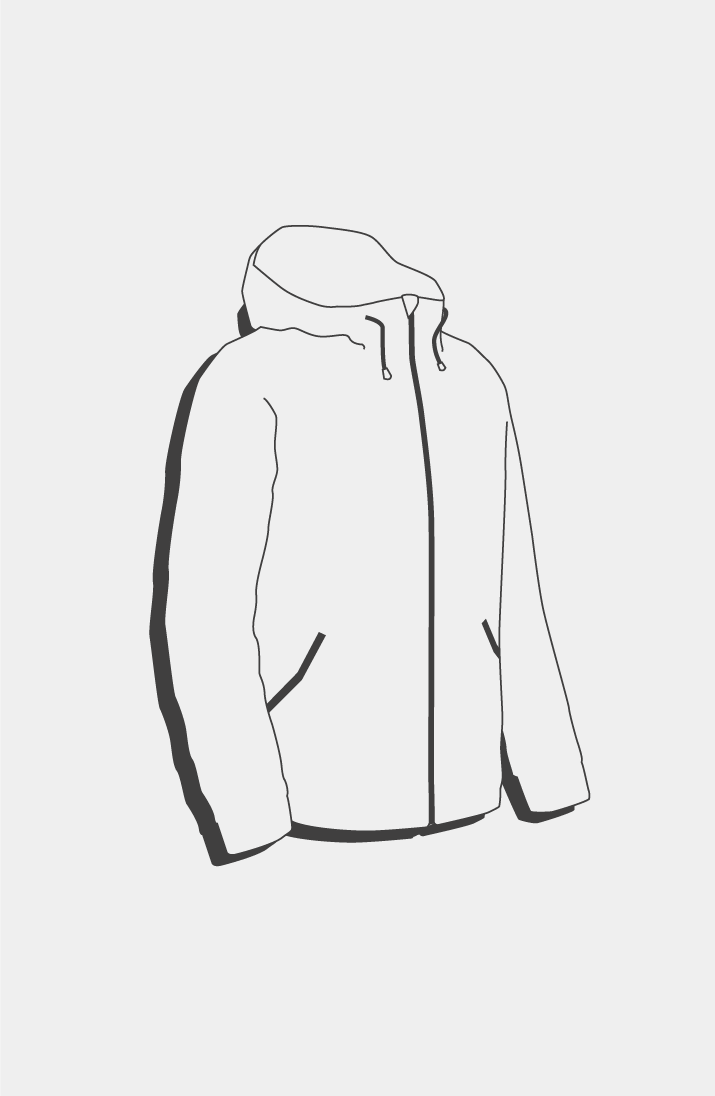 Bekleidung Active