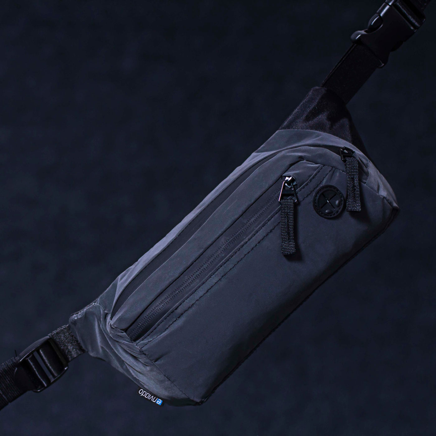 enviado HIPBAG CURVE