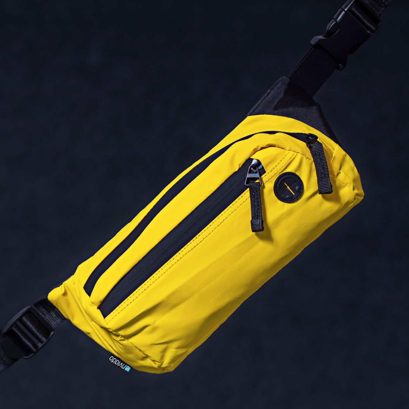 enviado HIPBAG CURVE