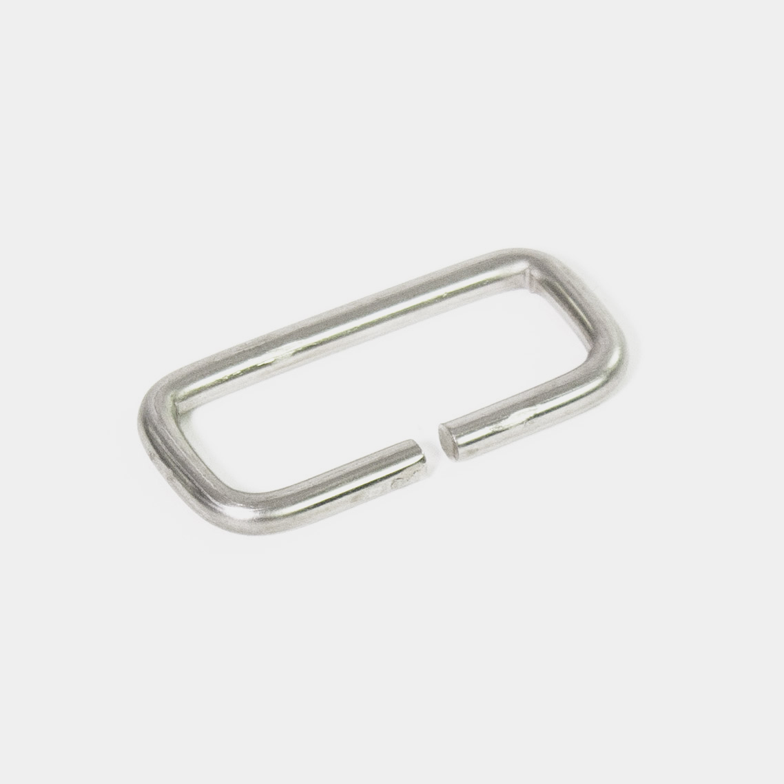 Ovalring für enviado 125L, 120L THERMOBOX, 60L THERMOBOX und BURGERBAG aus Edelstahl