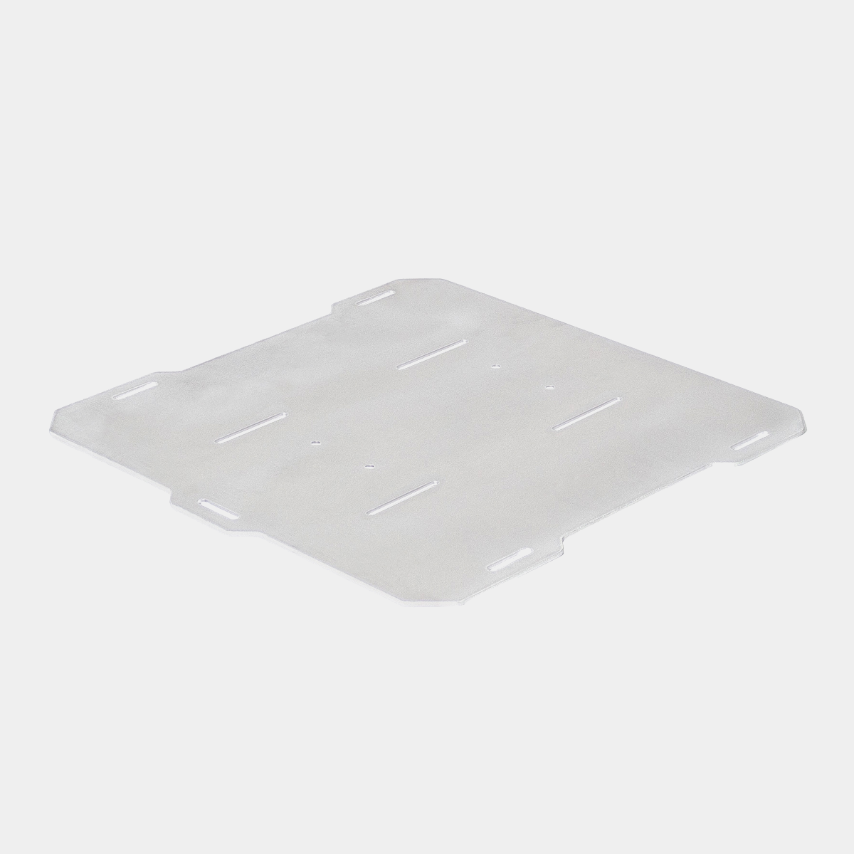 Trägerplatte für enviado 60L THERMOBOX