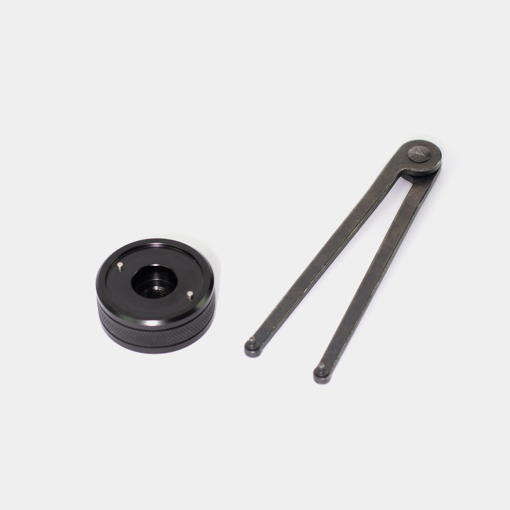 Montagewerkzeug für Verschluss enviado 60L & 125L THERMOBOX