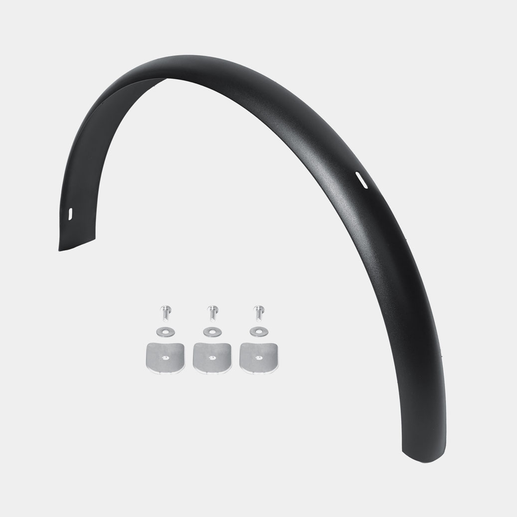 Schutzblech hinten RYDER