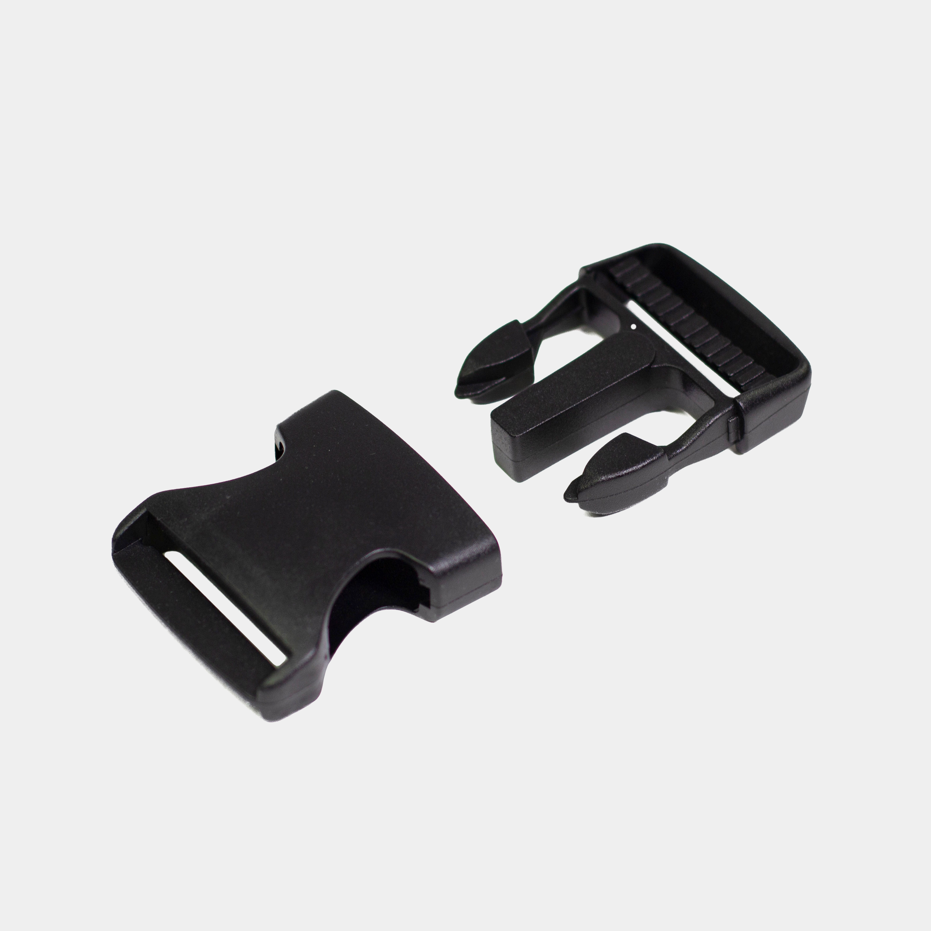 Verschluss 1,5" für enviado Hüftgurt FOODPACK & Zurrgurte 120L THERMOBOX