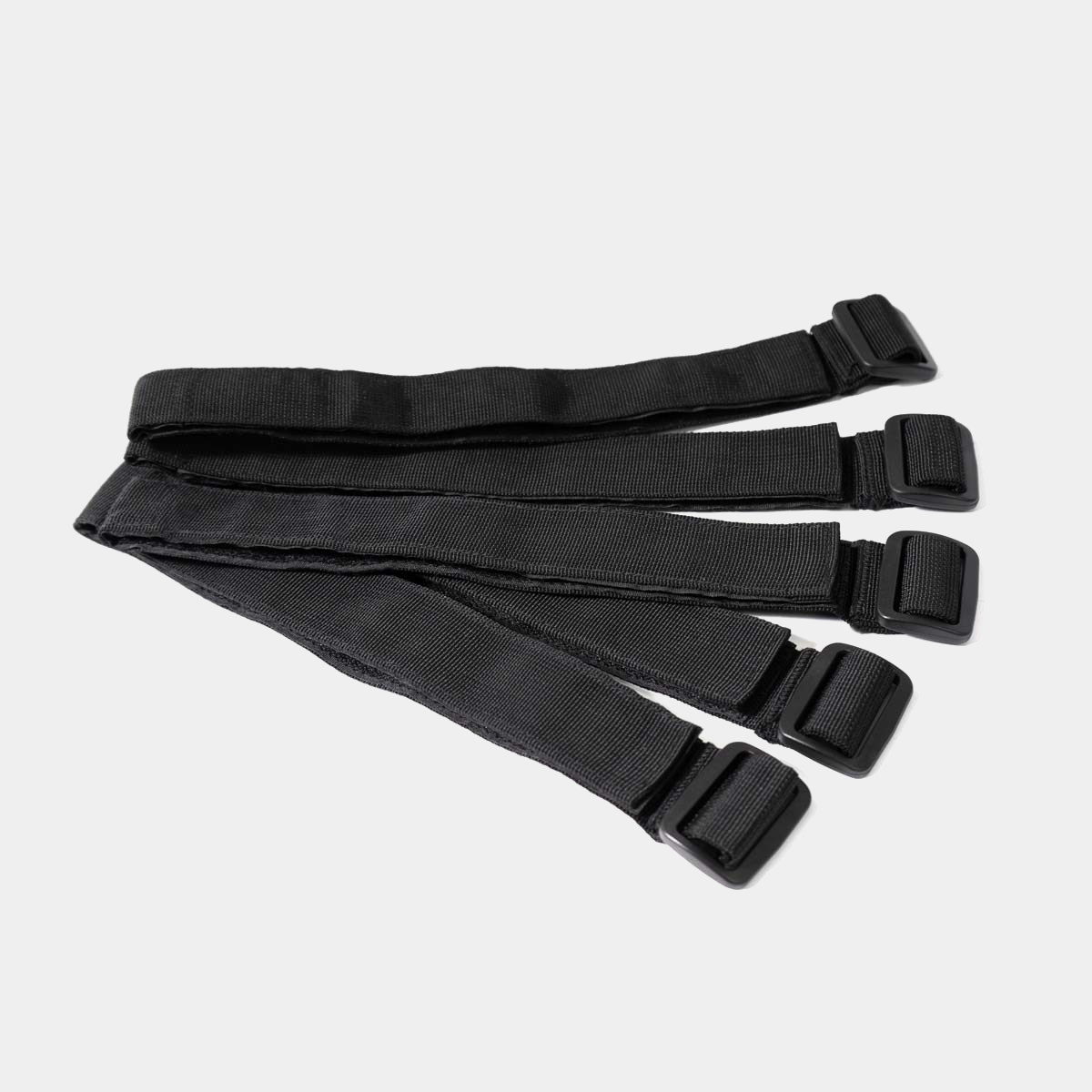 Befestigungsgurte für enviado THERMOBOXEN Set (5 Stück)