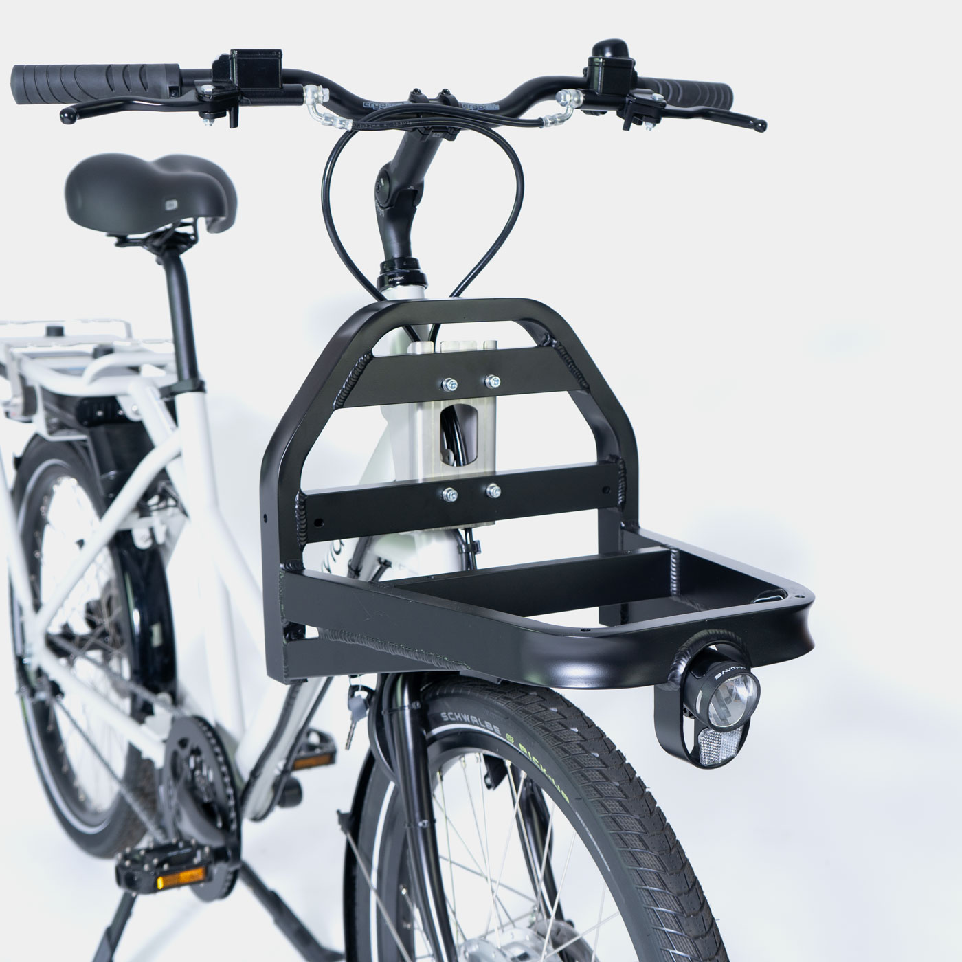 enviado FRONTTRÄGER